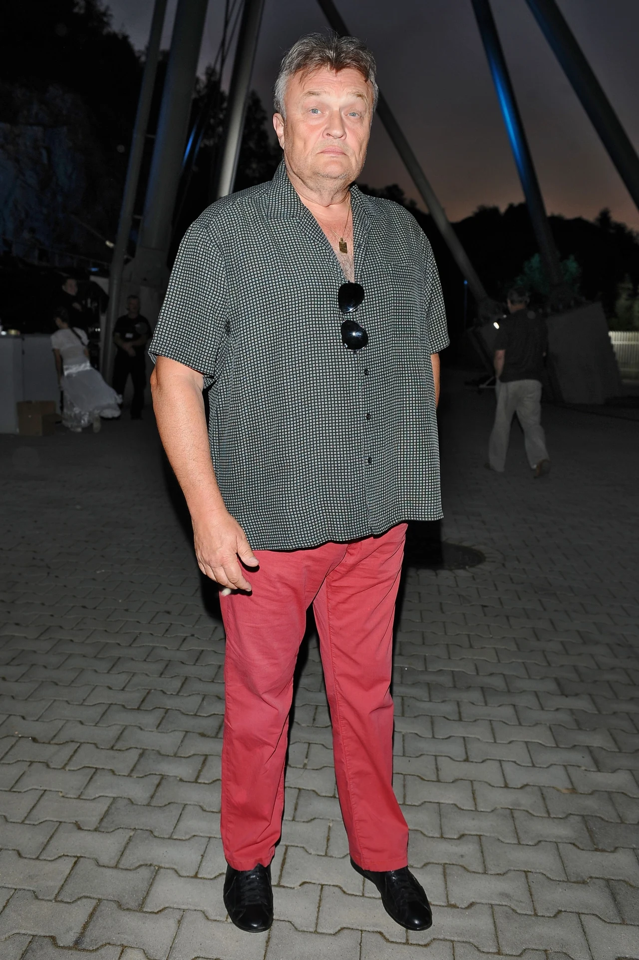 Krzysztof Cugowski Krzysztof Cugowski