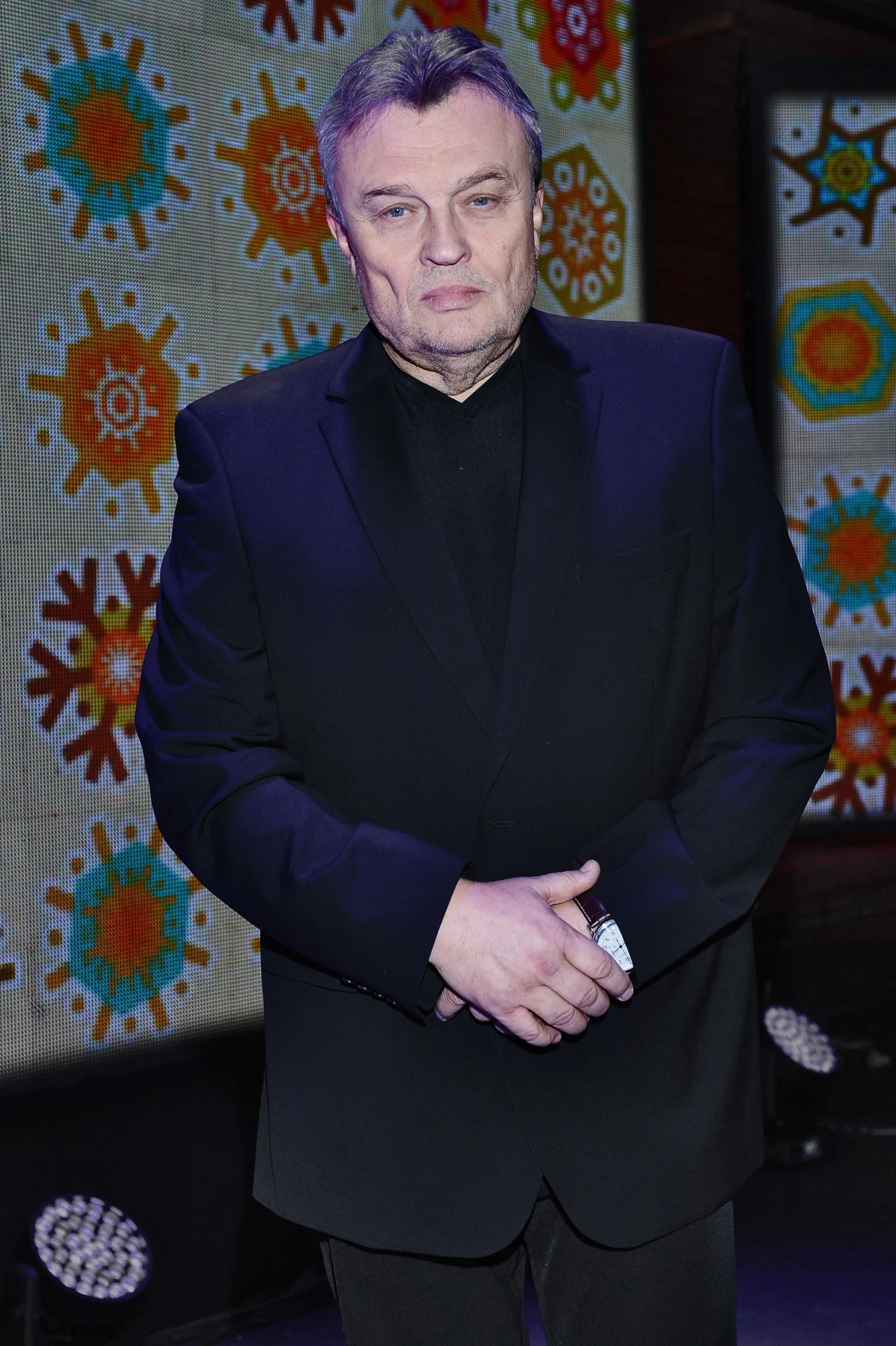 Krzysztof Cugowski Krzysztof Cugowski