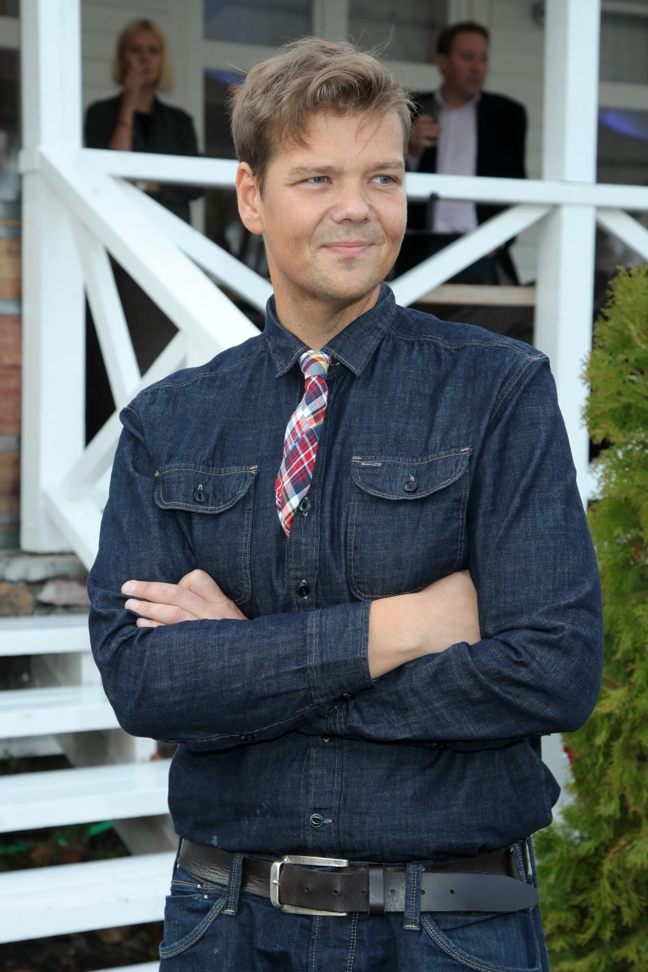 Michał Figurski Michał Figurski