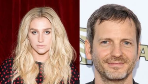 KeSha zakończy karierę przez Dr. Luke'a?