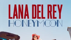 Recenzja Lana Del Rey "Honeymoon": Ten nieznośny snobizm