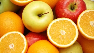 Dieta bogata w witaminę C to sposób, by zapobiec chorobie
