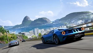 Forza Motorsport 6: spełnij swoje motoryzacyjne marzenia!