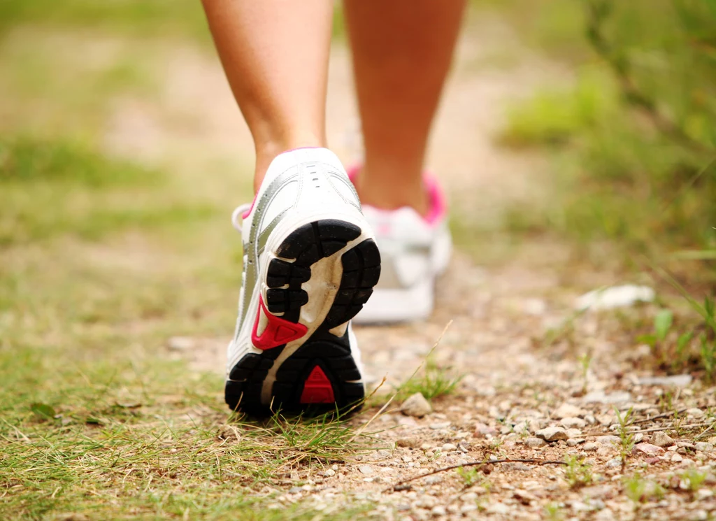 Slow jogging to dobra alternatywa dla biegania