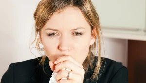 Nie lekceważmy kaszlu