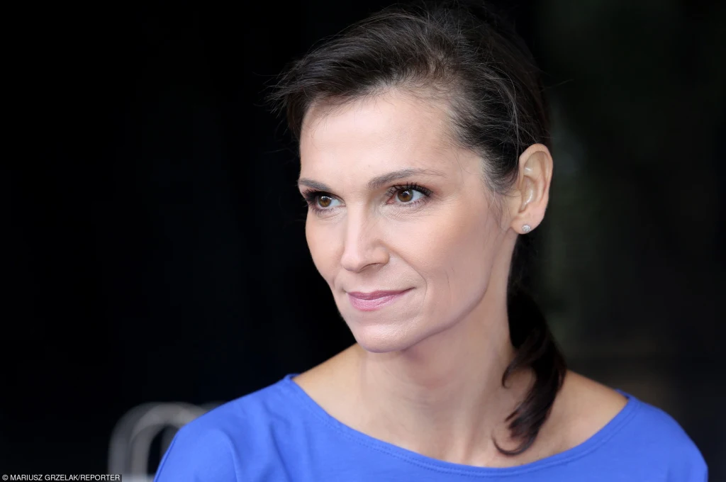 Olga Bończyk Olga Bończyk