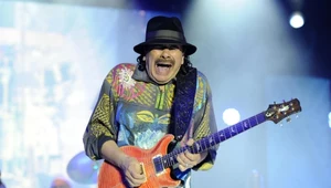 Santana: "Samba Pa Ti" do przytulanek