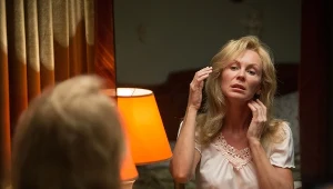 Beatę Ścibakówną możemy oglądać w serialu "Skazane"