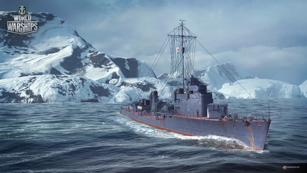 World of Warships World of Warships