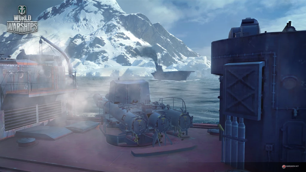 World of Warships World of Warships