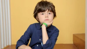 Kacper (Mateusz Pawłowski)