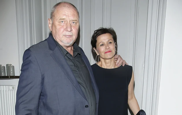 Żona Andrzeja Grabowskiego znowu trafiła do szpitala! Żona Andrzeja Grabowskiego znowu trafiła do szpitala!