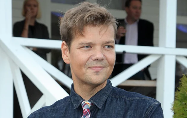 Michał Figurski czeka na przeszczep?! Michał Figurski czeka na przeszczep?!