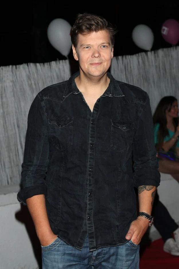 Czy Michał Figurski wróci do pełni sił? Czy Michał Figurski wróci do pełni sił?