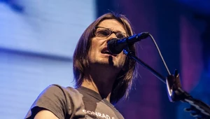 Steven Wilson powraca do Polski w 2016 r.