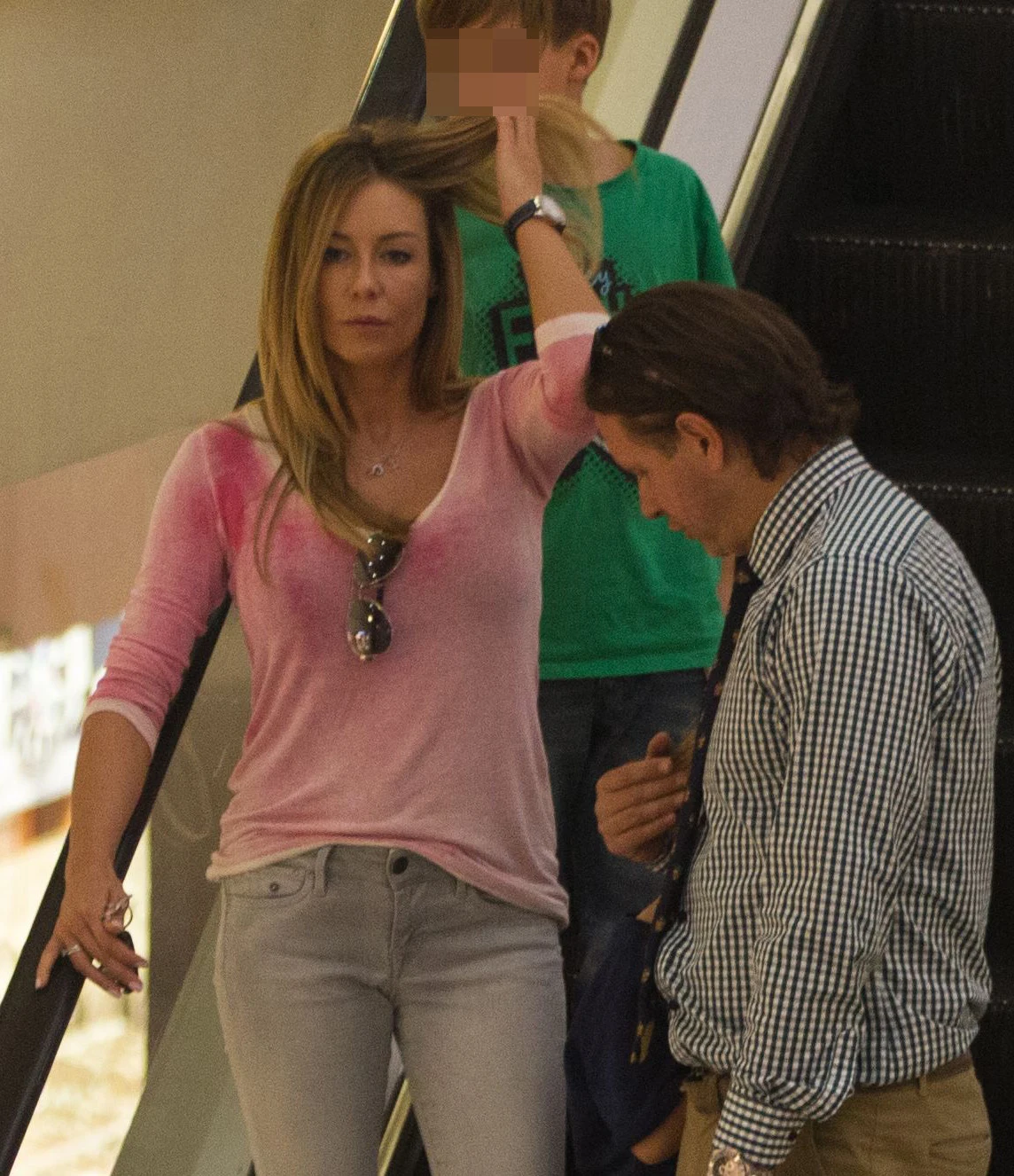 Małgorzata Rozenek Małgorzata Rozenek