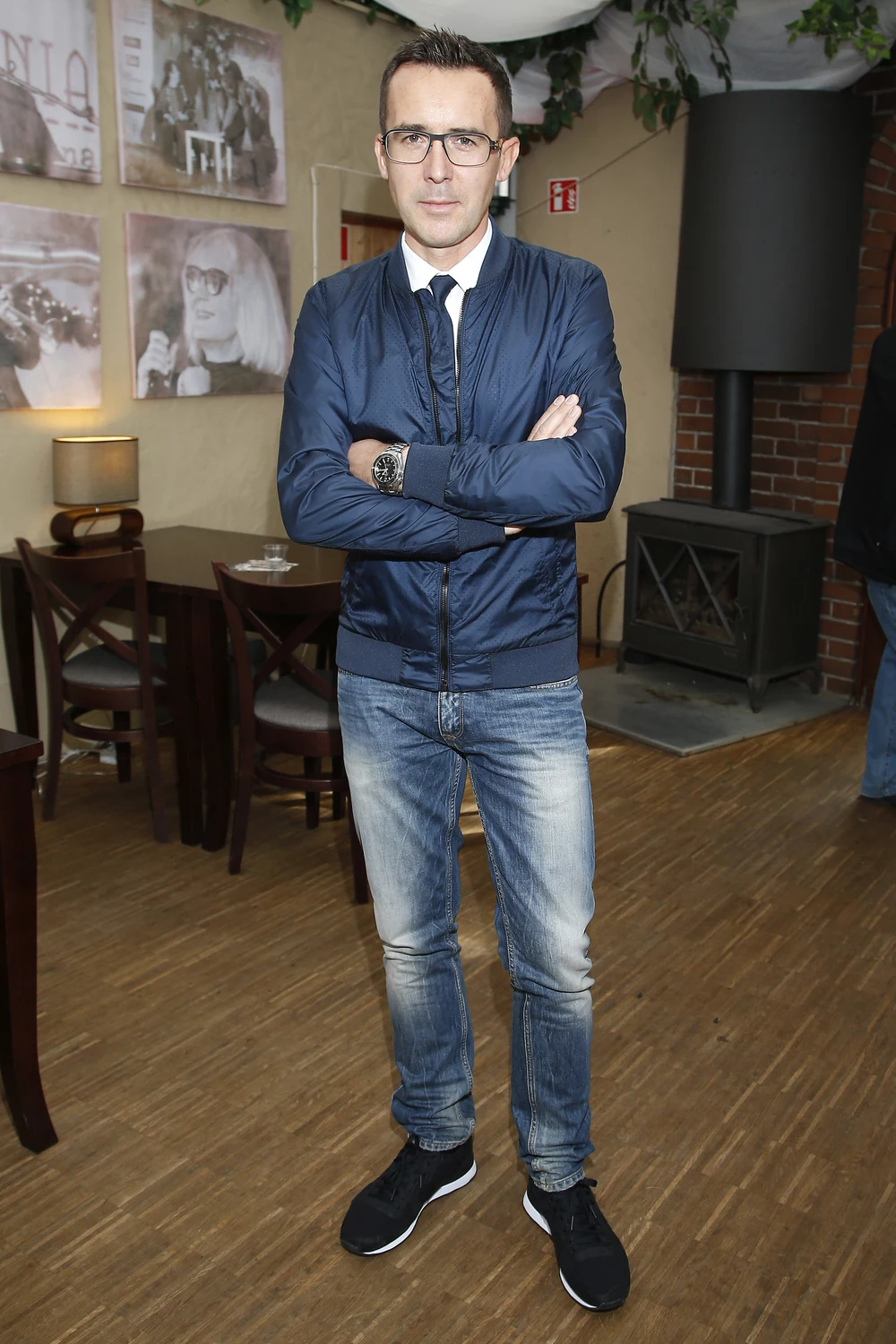Maciej Kurzajewski Maciej Kurzajewski