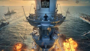 World of Warships