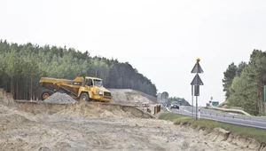 Dzięki drodze S6 będzie możliwy dojazd w niemal dowolne miejsce wybrzeża Bałtyku