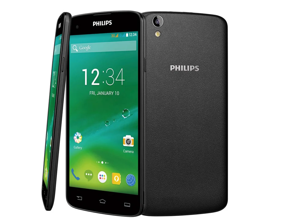 Philips Xenium i908 Philips Xenium i908