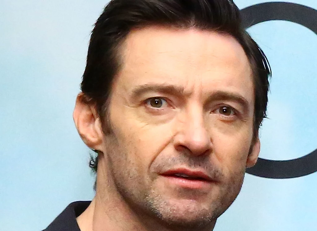 Hugh Jackman