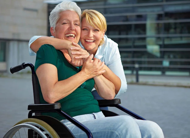 Dwie osoby cierpiące na tę samą chorobę mogą otrzymać odmienną decyzję dotyczącą świadczenia wspierającego. 