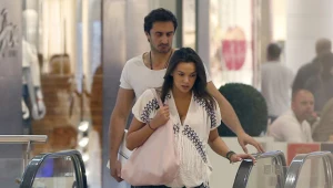 Paulina Krupińska i Sebastian Karpiel-Bułecka szykują się do ślubu?