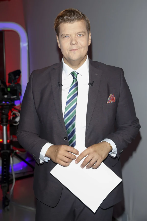 Michał Figurski Michał Figurski