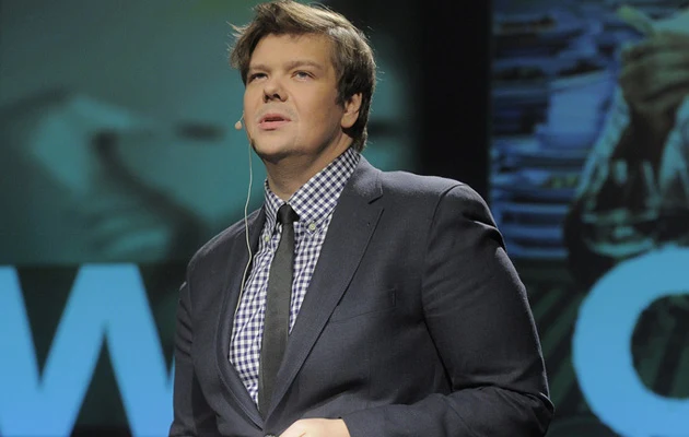 Michał Figurski przebywa w szpitalu Michał Figurski przebywa w szpitalu