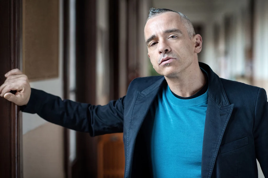 29 września w Krakowie wystąpi Eros Ramazzotti