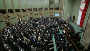 Przez aklamację Sejm przyjął 25 bm. uchwałę ustanawiającą 2 października Dniem Pamięci o Cywilnej Ludności Powstańczej Warszawy