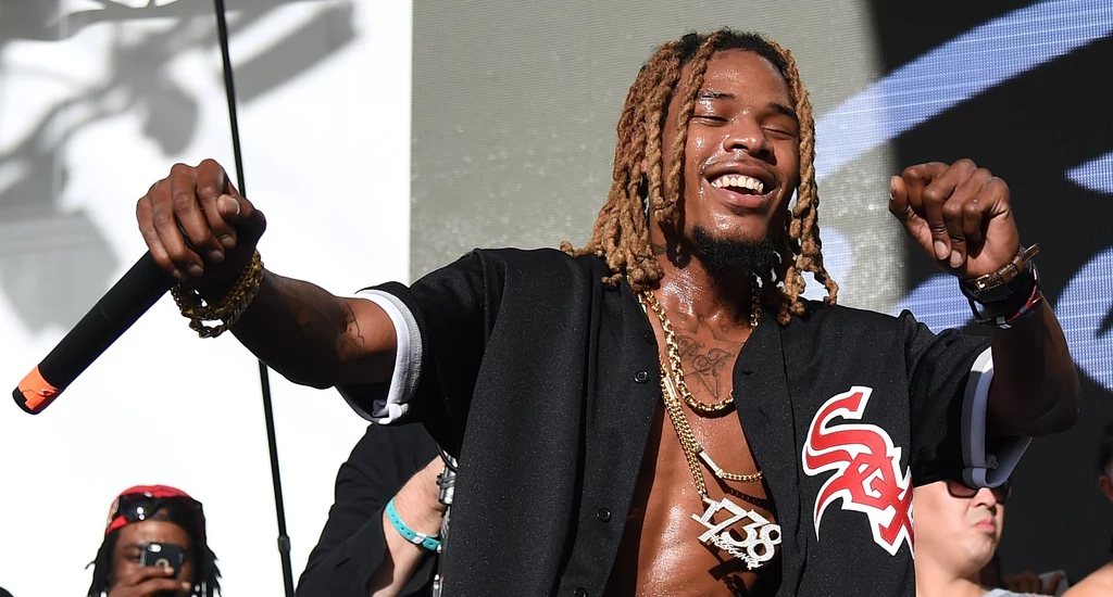 Fetty Wap podbija Stany Zjednoczone. Bardzo możliwe, że wkrótce popularnością dorówna najpopularniejszym raperom