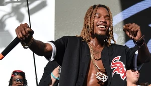 Fetty Wap: Jednooki raper robi furorę w USA! 