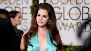 Lana Del Rey zaskoczyła swoich fanów