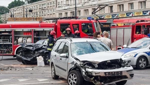 Wypadek? Często to dopiero początek kłopotów