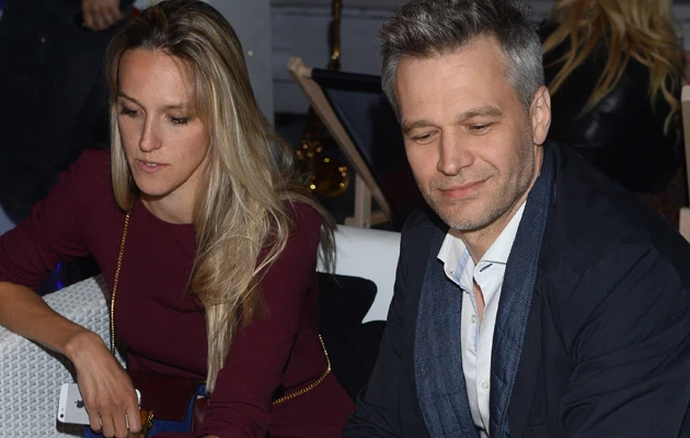 Michał Żebrowski namówi żonę na kolejne dziecko? Michał Żebrowski namówi żonę na kolejne dziecko?