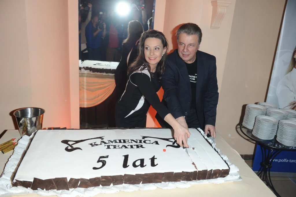 Emilian i Justyna Emilian i Justyna