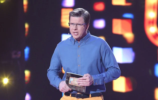 Filip Chajzer wraza do życia? Filip Chajzer wraza do życia?