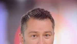 Jarosław Kuźniar ma pewne problemy w nowej pracy