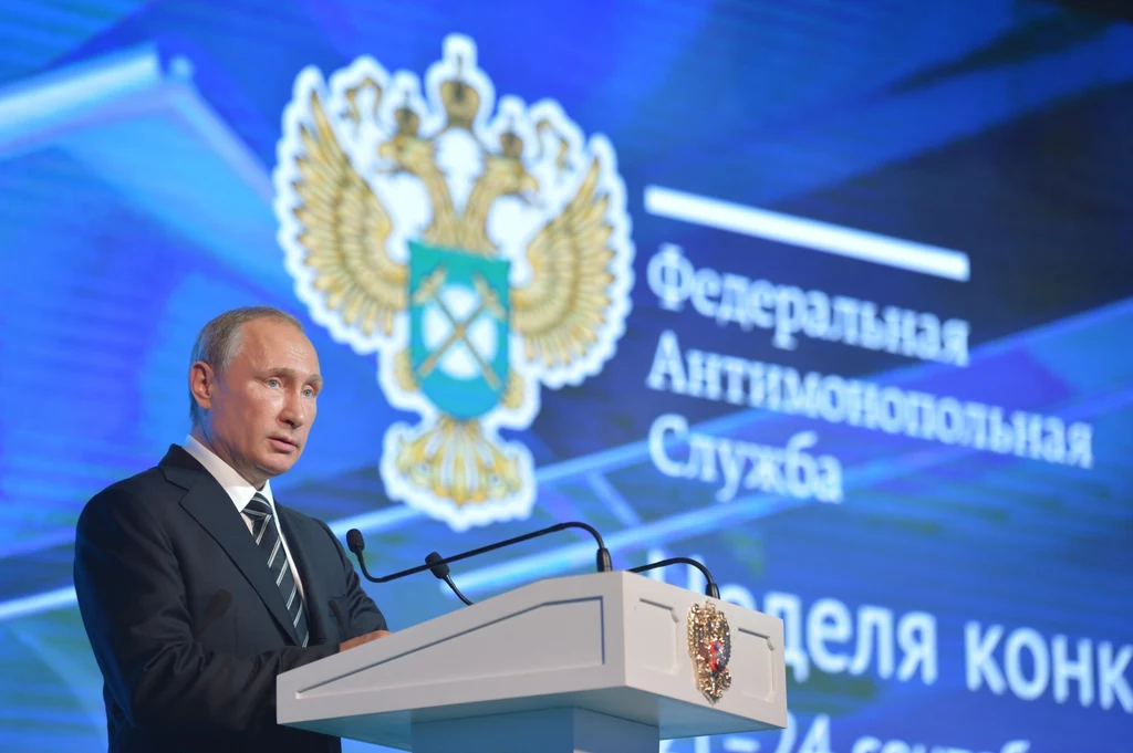 Putin zatelefonował do Ciprasa