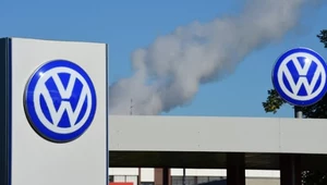 Volkswagen wykorzystał oprogramowanie Boscha