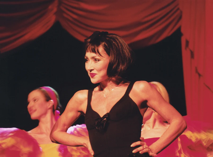 Ewa Kuklińska Ewa Kuklińska