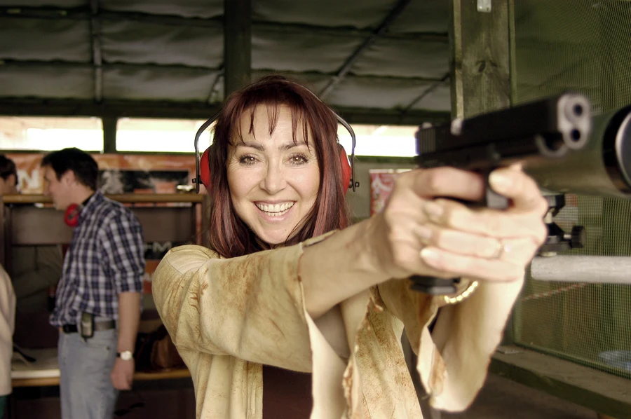 Ewa Kuklińska Ewa Kuklińska