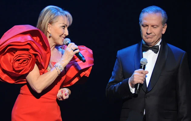 Ewa Kuklińska pozostawała niegdyś w związku z Tomaszem Stockingerem Ewa Kuklińska pozostawała niegdyś w związku z Tomaszem Stockingerem