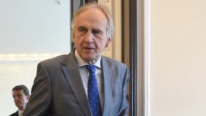 Prof. Marian Zembala