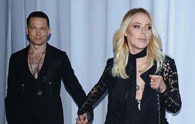 To koniec ich związku?! To koniec ich związku?!