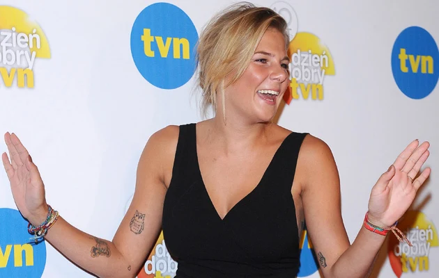 Marta Wierzbicka Marta Wierzbicka