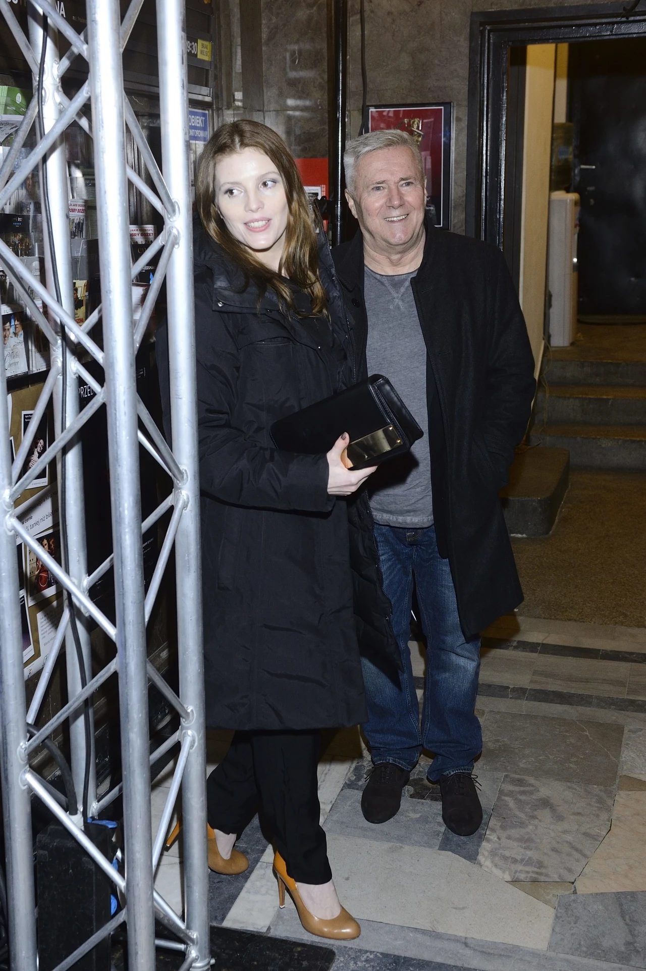 Czy jeszcze powiedzą sobie "tak"? Czy jeszcze powiedzą sobie "tak"?