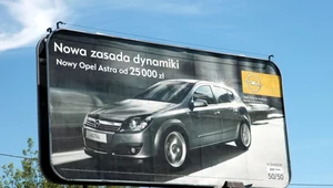 By sprzedać 1 auto wydają 40 tys. zł na reklamę!