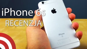 Test iPhone 6s - najlepszy smartfon Apple w historii?